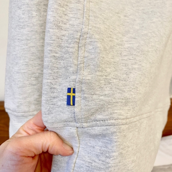 Fjallraven High Coast Hoodie - Picture 7 of 8